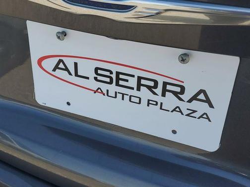 Granite Crystal Clearcoat Metallic 2015 Chrysler 200 Limited