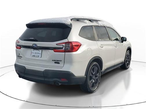 2023 Subaru Ascent Onyx Edition Limited