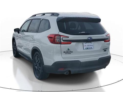 2023 Subaru Ascent Onyx Edition Limited