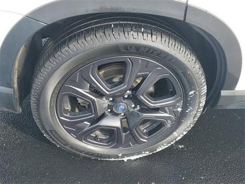 2023 Subaru Ascent Onyx Edition Limited