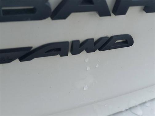 2023 Subaru Ascent Onyx Edition Limited