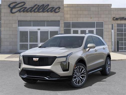 2025 Cadillac XT4 Sport