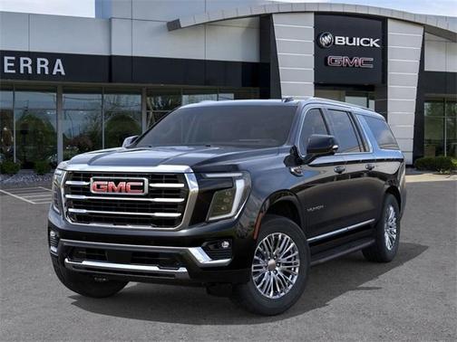 2025 GMC Yukon XL Elevation