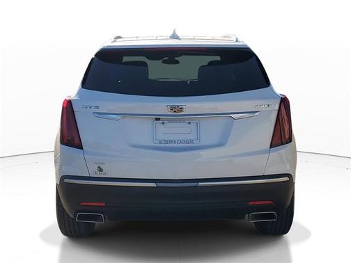 2023 Cadillac XT5 Luxury