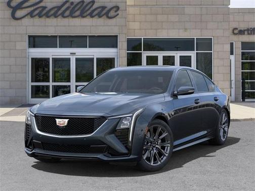 2025 Cadillac CT5 Sport AWD