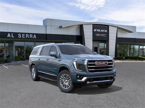 2025 GMC Yukon XL Elevation
