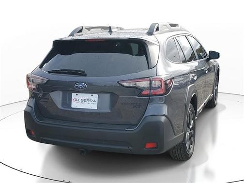 2024 Subaru Outback Onyx Edition XT