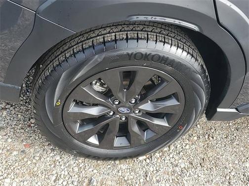 2024 Subaru Outback Onyx Edition XT