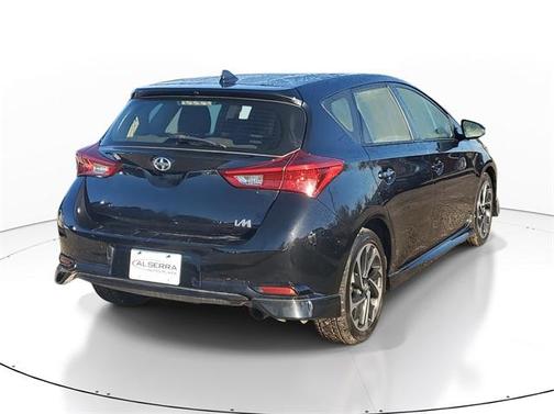 2016 Scion iM