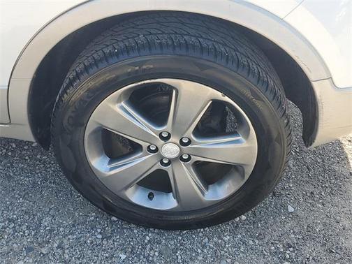 2013 Buick Encore Leather