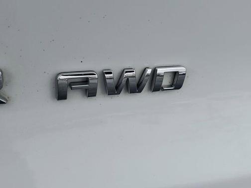 Summit White 2024 Chevrolet Blazer LT