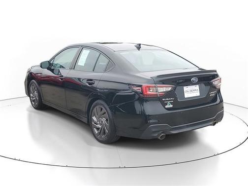 2023 Subaru Legacy Sport