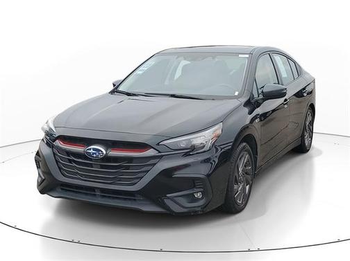2023 Subaru Legacy Sport