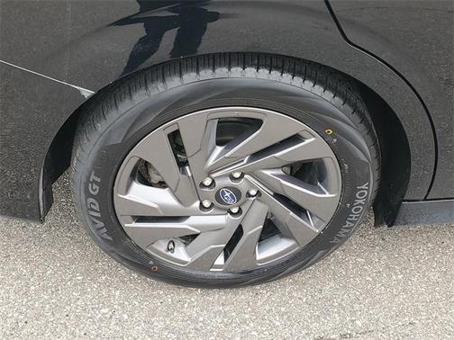 2023 Subaru Legacy Sport