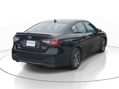 2023 Subaru Legacy Sport
