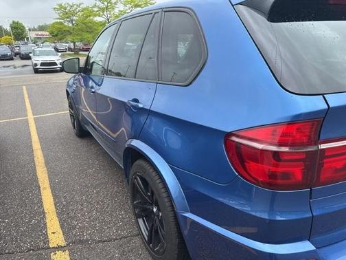 2013 BMW X5 M 