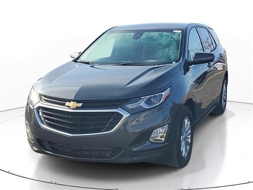 2020 Chevrolet Equinox 2LT