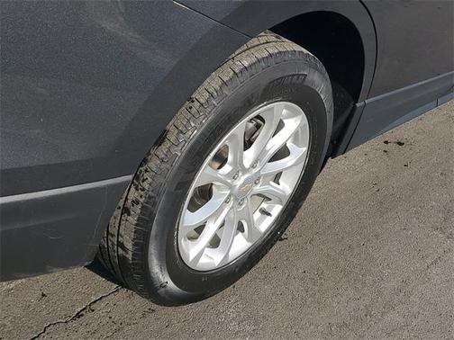 2020 Chevrolet Equinox 2LT