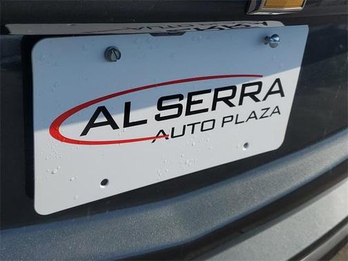 2020 Chevrolet Equinox 2LT