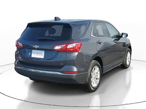 2020 Chevrolet Equinox 2LT