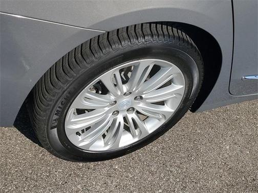 2019 Buick LaCrosse Essence