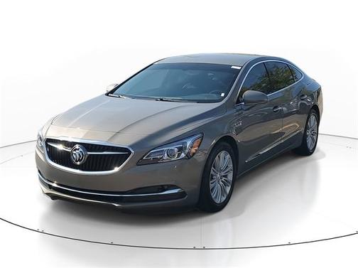 2019 Buick LaCrosse Essence