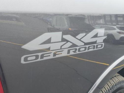 Granite Crystal Clearcoat Metallic 2020 RAM 1500 Laramie