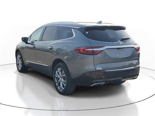 2019 Buick Enclave Avenir