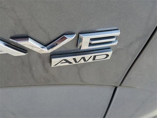 2019 Buick Enclave Avenir
