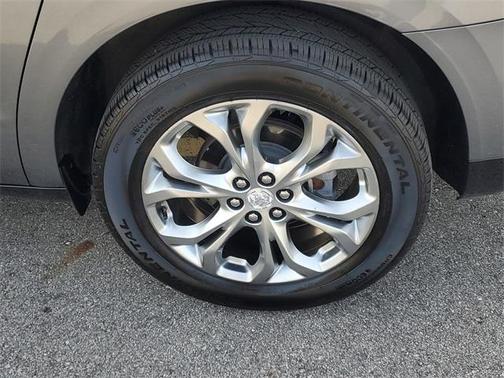 2019 Buick Enclave Avenir