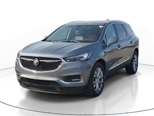 2019 Buick Enclave Avenir