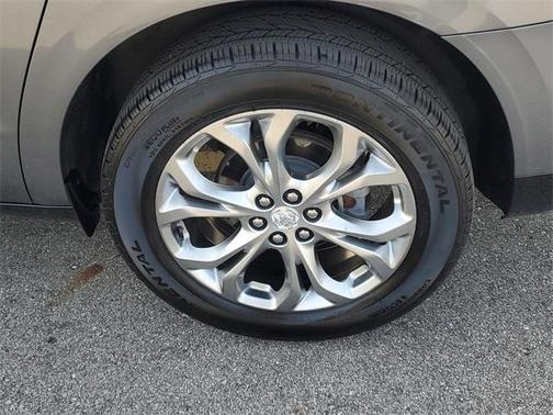 2019 Buick Enclave Avenir