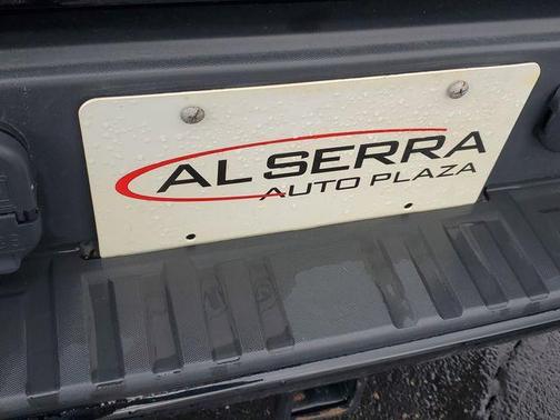 Onyx Black 2022 GMC Canyon Denali