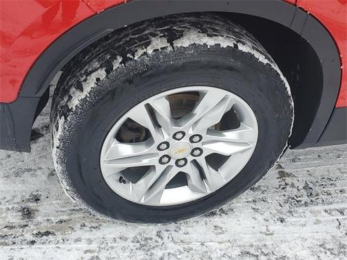 2021 Chevrolet Blazer 2LT