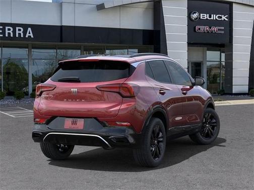 2025 Buick Encore GX Sport Touring
