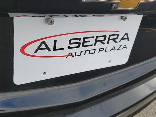 2019 Chevrolet Equinox 2LT