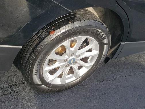 2019 Chevrolet Equinox 2LT