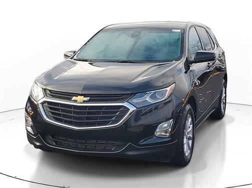 2019 Chevrolet Equinox 2LT