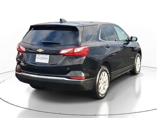 2019 Chevrolet Equinox 2LT