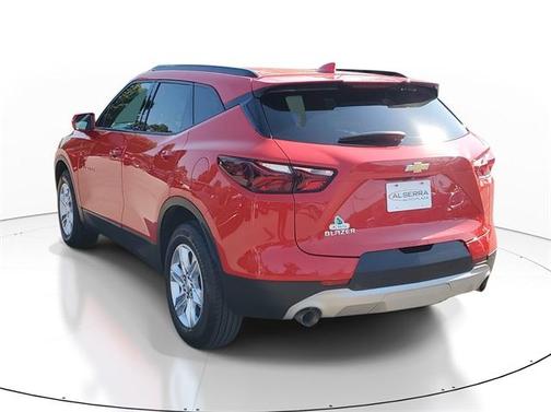 2020 Chevrolet Blazer 2LT