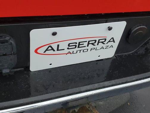 Cardinal Red 2022 GMC Sierra 2500 SLE