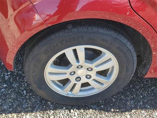 2013 Chevrolet Sonic LT