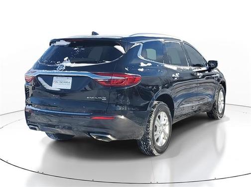 2019 Buick Enclave Premium