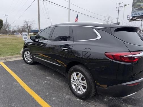 2019 Buick Enclave Premium