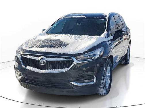 2019 Buick Enclave Premium