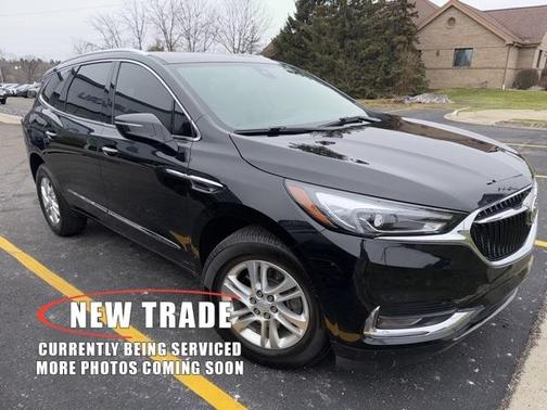 2019 Buick Enclave Premium