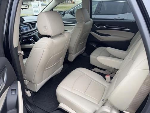 2019 Buick Enclave Premium