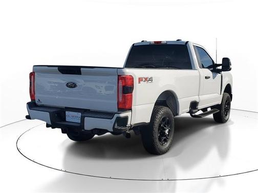 2023 Ford F-350 XL