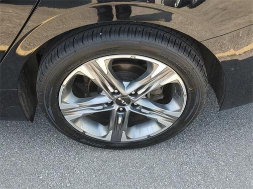2022 Kia K5 EX