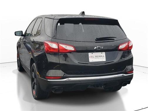 2019 Chevrolet Equinox 2LT